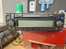 Mercedes benz audio 30 aps
