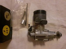 motore Nuovo O.S.Max H80 Rc a