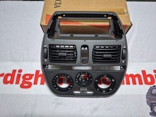 FIAT BRAVO HGT BRAVA MAREA