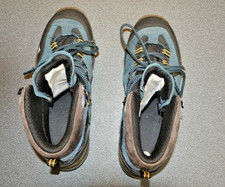 SCARPE DA TREKKING QUECHUA