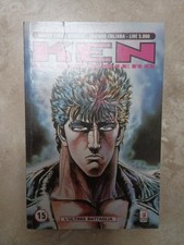 KEN IL GUERRIERO  N. 15