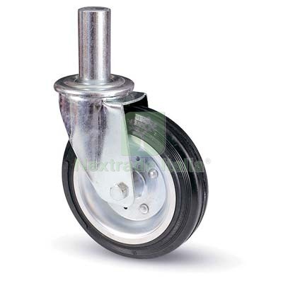 1pz ruota forcella - a, tubi