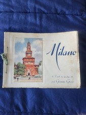 Giannino Grossi Milano