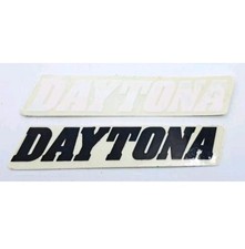 Adesivi sticker daytona - 2, adesivi/sticker-daytona