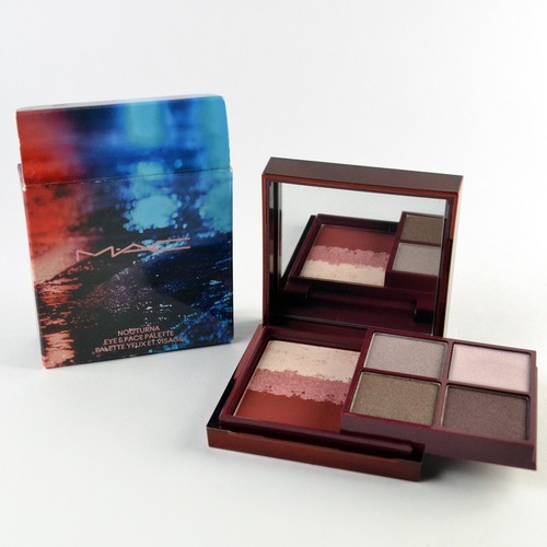 Mac nocturna collection - nocturna,