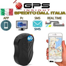 Localizzatore satellitare gps - localizzatore,