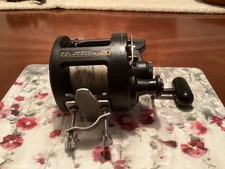 Mulinello moltiplicatore Shimano TLD 20 Leve Drag Boat