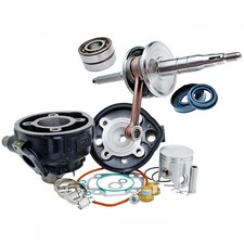 KIT GRUPPO TERMICO DR 70cc