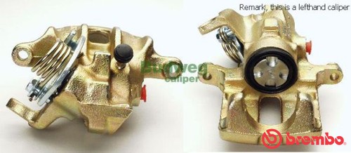 Pinza freno 071 brembo - freno, 23