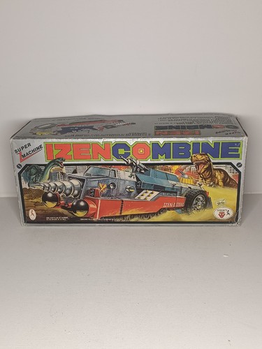Izencombine pla luxe - izencombine,