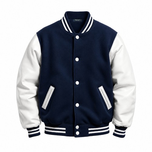 Giacca vintage varsity - giacca,