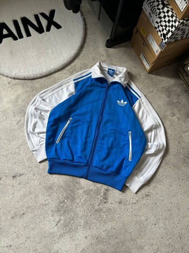 Giacca adidas firebird track - adidas,