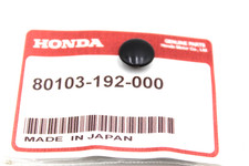 HONDA TAPPO PARAFANGO POSTERIORE PER HORNET600 07-12-ST1300 08-09  80103-192-000