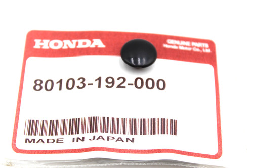 Honda tappo parafango - honda,