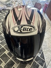 Casco nolan technology lite - nolan,