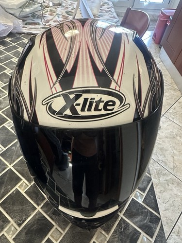 Casco nolan technology - nolan, x-lite