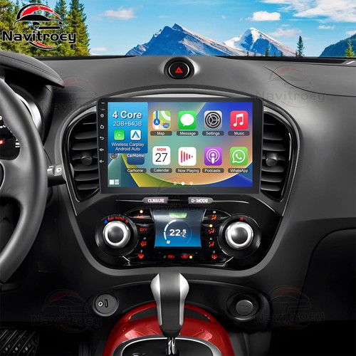 Autoradio 64g android 15 - 9",