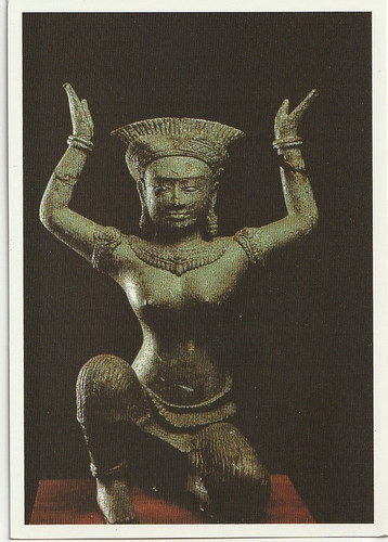 Asie cambodge khmer - cp,