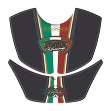 TANKPAD PARASERBATOIO COMPATIBILE CON MOTO DUCATI 749 999 2003 2006 V1