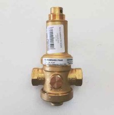 Malgorani 1/2" PN 40 riduttore