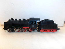 MARKLIN HO ART.3003 MITICA "LOCOMOTIVA VAPORE/TENDER BR 24 051" FUNZIONANTE