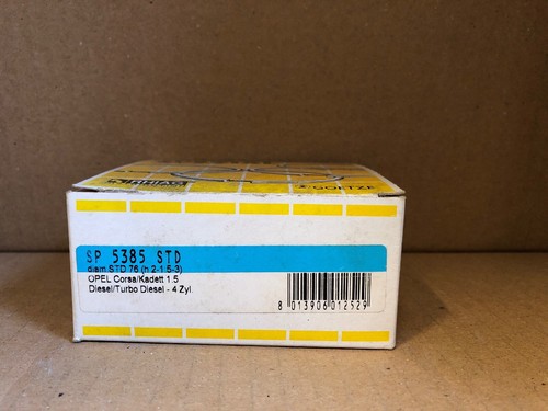 Serie fasce elastiche opel - fasce,