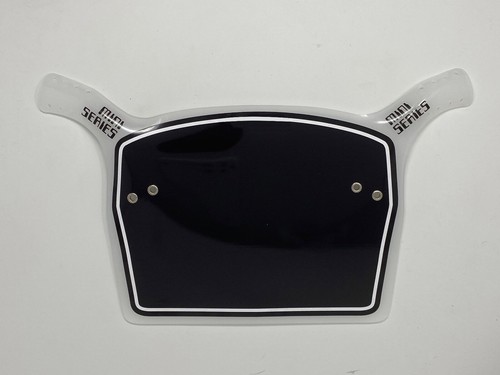 Targhe bmx haro style - targhe,