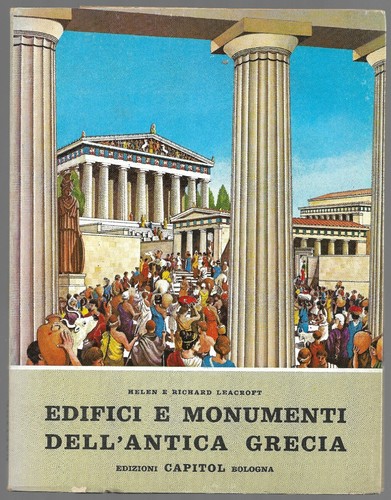 Edifici monumenti - edifici,