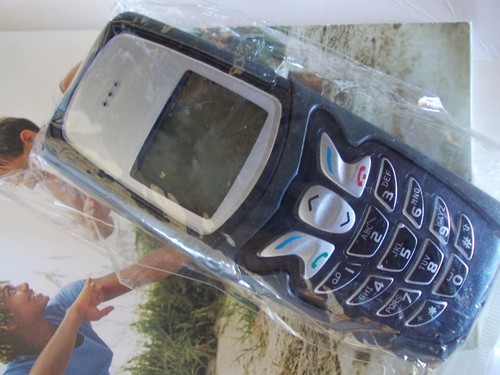 Telefono cellulare nokia - telefono,