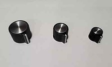 Manopole mixer DJ Vestax RANE UREI BOZAK ALLEN & HEATH NUMARK TECHNICS/Spedizione rapida!