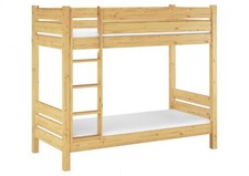 Letto a castello anche PER