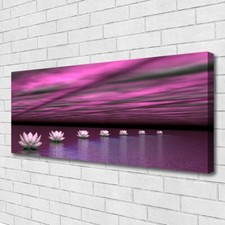 Stampa su Tela 125x50