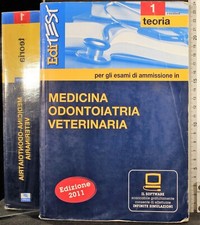 PER ESAMI DI AMMISSIONE IN