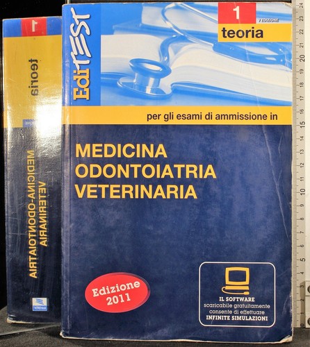 Per esami ammissione in - per,