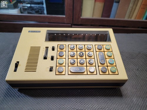 Rare sanyo electronic - sanyo,