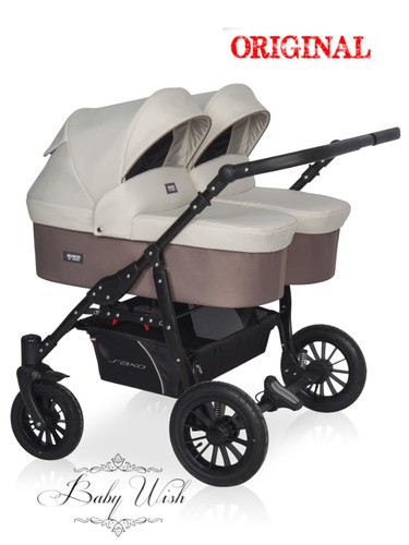 Riko basic saxo passeggino - basic,
