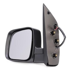 Fiat Fiorino Qubo Specchio