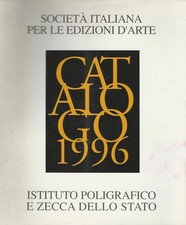 Catalogo Sipleda 1996