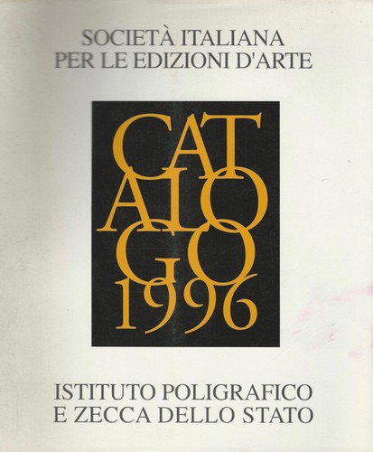 Catalogo sipleda 1996 - catalogo,