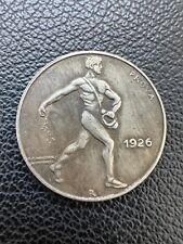 Moneta 2 Franga Ari 1926