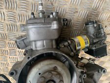 motore minarelli AM6 Engine Malossi