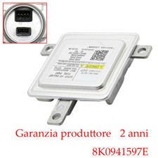 CENTRALINA D3S XENO XENON