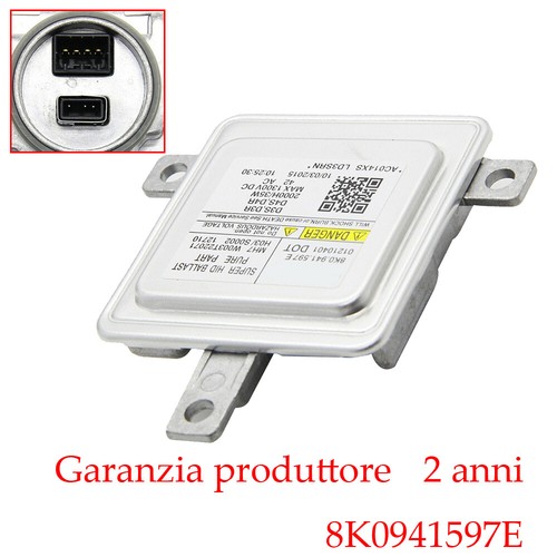 Centralina d3s xeno xenon - d3s,