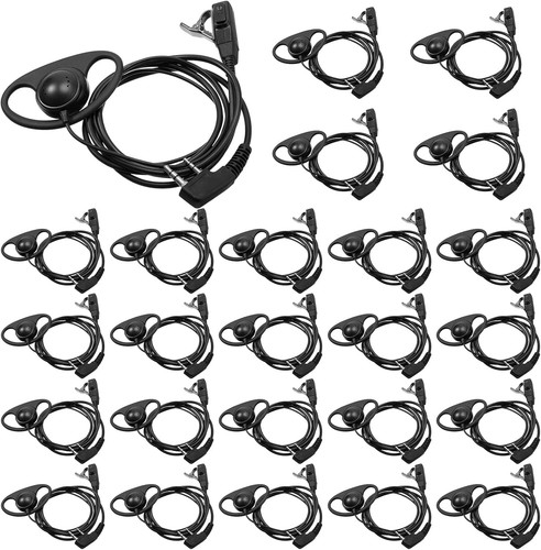 Pezzi cuffie auricolari - pezzi,