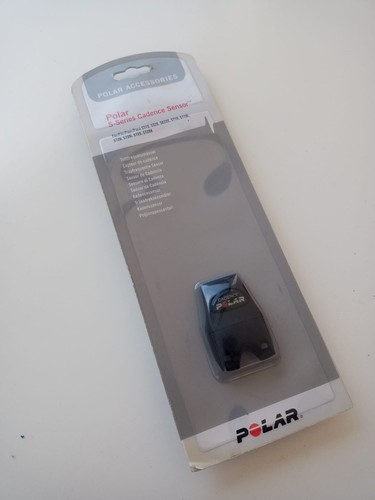 Polar accessories sensore - accessories,