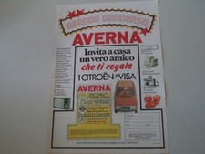 advertising Pubblicità 1979