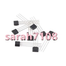 10PCS CC6207TO TO-92S Sensore