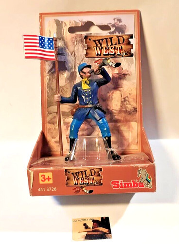 Soldatino toy soldier simba - soldatino,