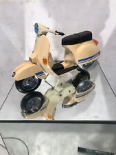 Modellino Vespa Px Piaggio