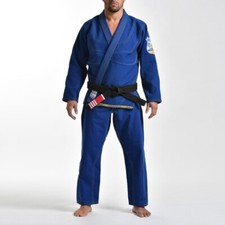 GRIPS ATHLETICS BJJ GI CALI 99